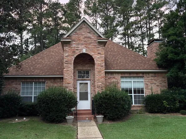 2323 Bocage Pl, Ruston, LA 71270