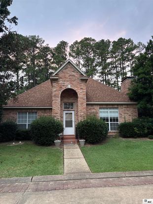 2323 Bocage Pl, Ruston, LA 71270