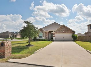 27003 Lavaca Trl, Magnolia, TX 77355