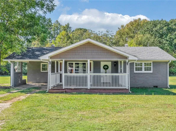 725 Clinkscales Rd, Anderson, SC 29624