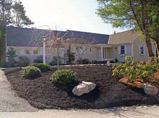 19 Over Jordan Rd, Wareham, MA 02571