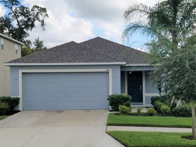 1401 Trailwater St, Ruskin, FL, 33570