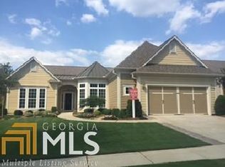 435 Tallulah Dr, Griffin, GA 30223