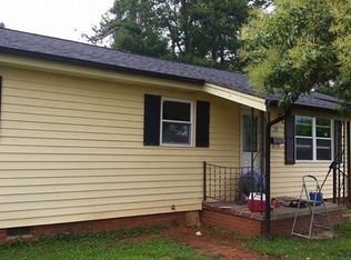 341 Amber Ct SW, Concord, NC 28025