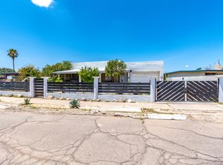2311 E Parkside Dr, Tucson, AZ 85713