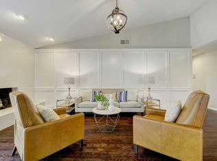3102 Honey Tree Ln, Austin, TX 78746