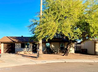 11221 N 73rd Dr, Peoria, AZ 85345