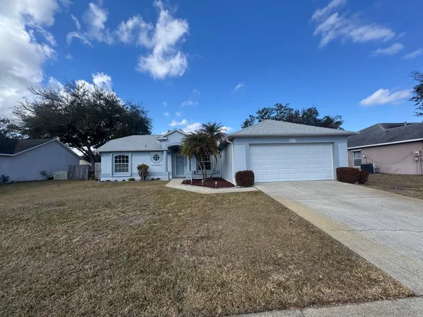 2034 Blue Ridge Avenue, Melbourne, FL 32935