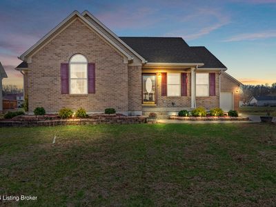 271 Clear Lake Dr, Shepherdsville, KY, 40165