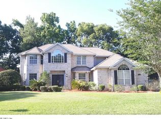 2759 Via Baya Ln, Jacksonville, FL 32223
