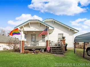 32089 Oakdale Rd, Stover, MO 65078