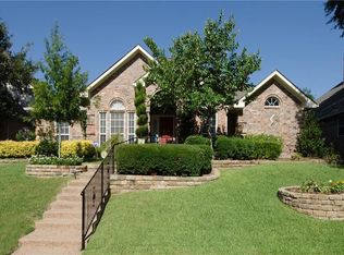 2604 Tulip Dr, Richardson, TX 75082