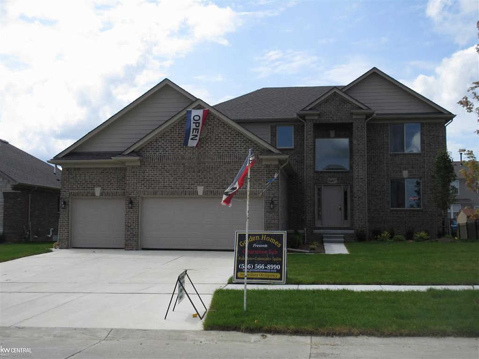 1st image of 56847 Clearstone Dr