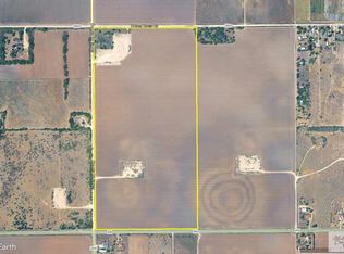 Fm 490, Raymondville, TX 78580