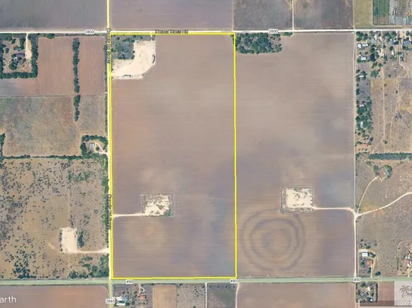 Fm 490, Raymondville, TX 78580