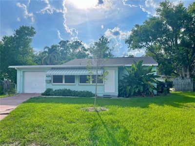 426 Sunrise Ct, Orlando, FL, 32803