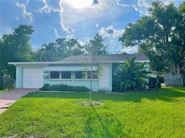 426 Sunrise Ct, Orlando, FL 32803