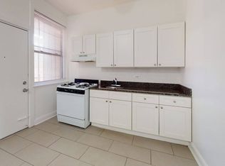 5416 S. Woodlawn Avenue, Chicago, IL 60615