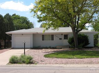 4007 Ridge Dr, Pueblo, CO 81008