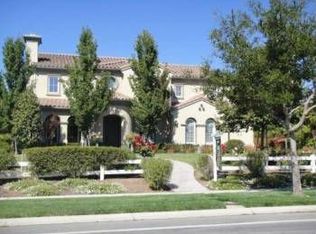 780 Sycamore Creek Way, Pleasanton, CA 94566