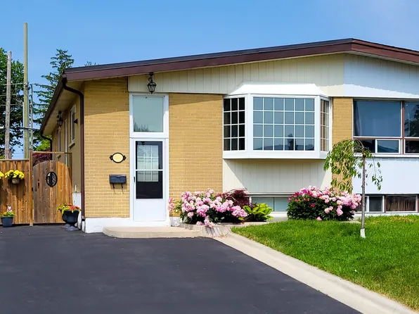 20 Langwith Ct, Brampton, ON L6Y 1Z8