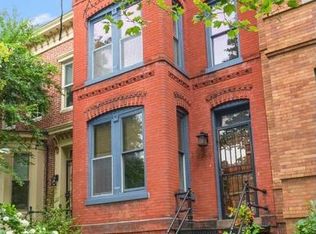 1511 Q St NW #A, Washington, DC 20009