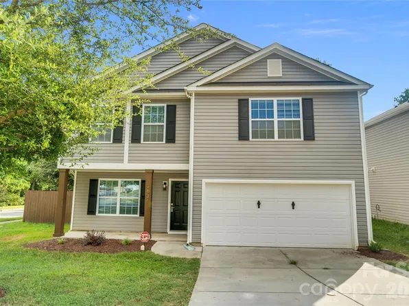3636 Alexander Forest Dr, Charlotte, NC 28269