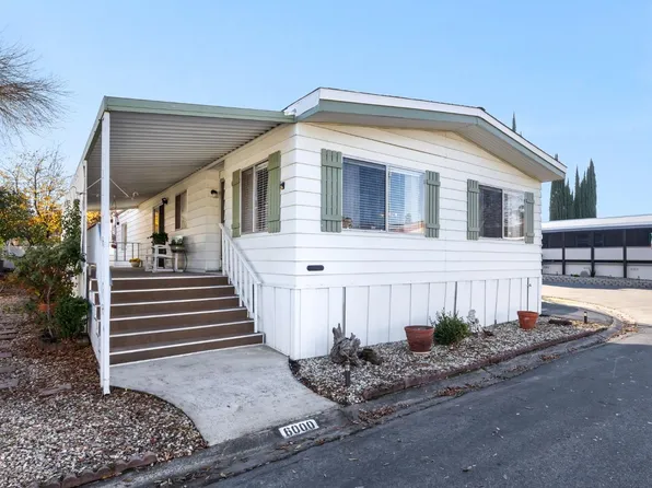 6000 Cackler Ln #86, Citrus Heights, CA 95621
