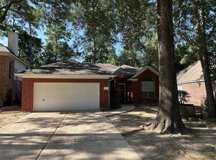 164 S Hollylaurel Cir, Spring, TX 77382