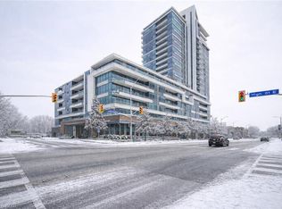 1 Hurontario St #609, Mississauga, ON L5G 0A3
