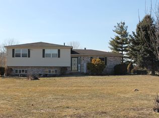 3125 Addison New Carlisle Rd, New Carlisle, OH 45344