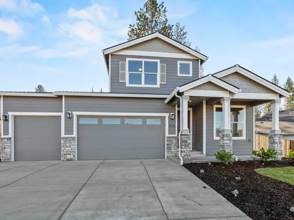 314 Arrowhead Trl #544, Eagle Point, OR 97524