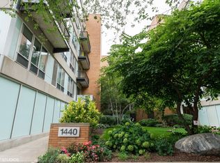 1440 S Michigan Ave APT PH10, Chicago, IL 60605