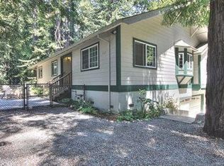 145 Thin Edge Rd, Santa Cruz, CA 95065