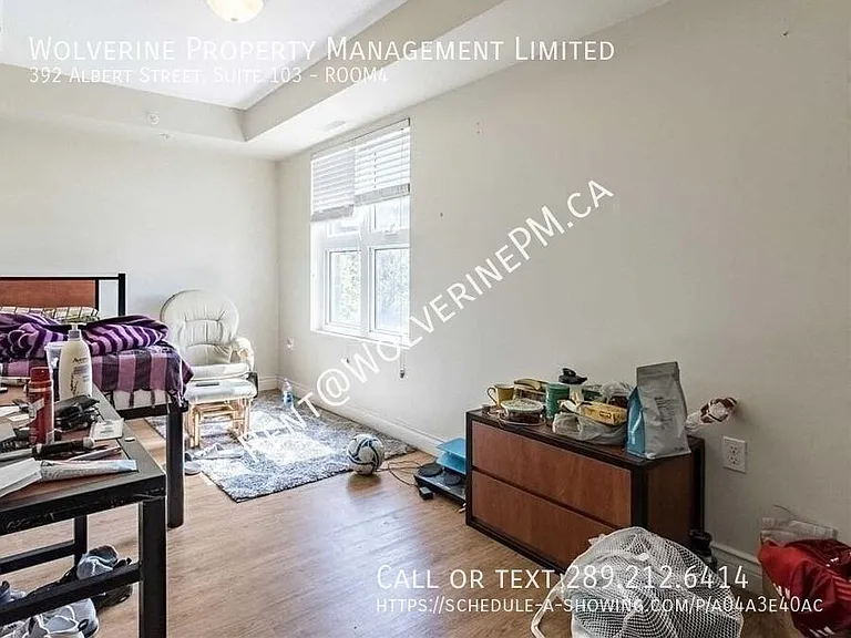 392 Albert St #103 — Photo 7