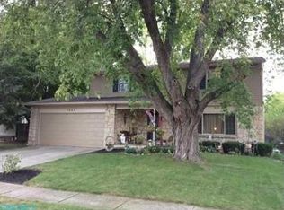 1369 Laurel Green Pl, Galloway, OH 43119