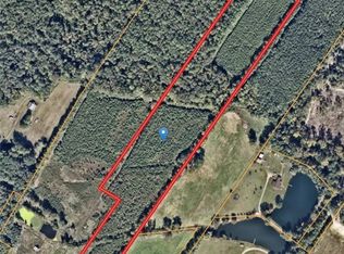 5024 Hickory Rd, South Chesterfield, VA 23803