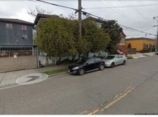 3206 Hannah St APT 7, Oakland, CA