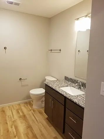 Large Bathroom Large Bathroom