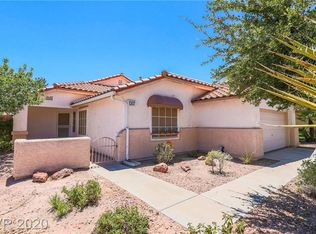1307 Dusty Sage Ct, Henderson, NV 89014