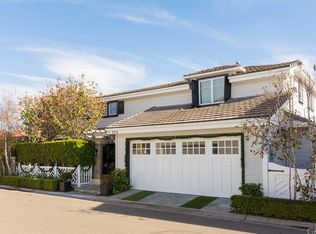 204 Via Lorca, Newport Beach, CA 92663