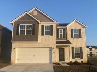 637 Dahlia Dr, Lexington, KY 40511