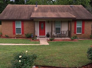 419 Cargill St, Prattville, AL 36067