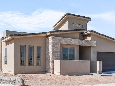 12612 Middlesbrough Ave, El Paso, TX, 79928