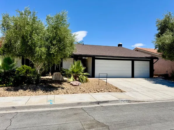 1942 Hallwood Dr, Las Vegas, NV 89119