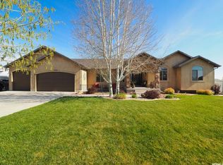 5534 W Varenna St, Herriman, UT 84096