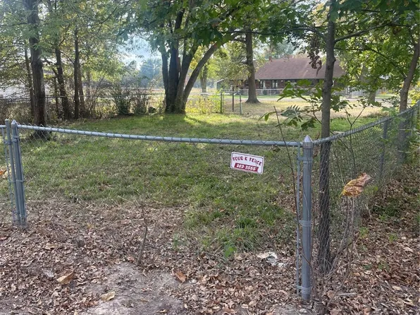 307 N Mayes St, Pryor, OK 74361