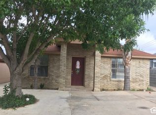 1508 Eisenhower Dr, Laredo, TX 78046