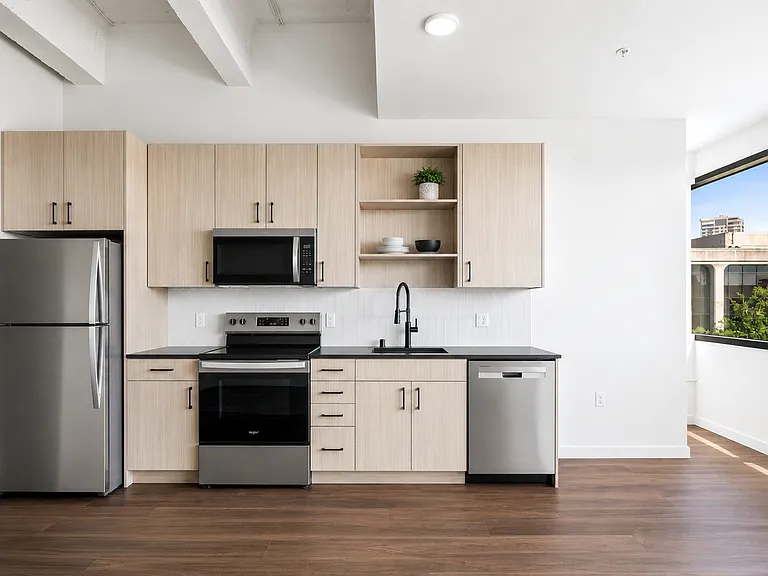 Rejuvenate Apartments — Photo 52