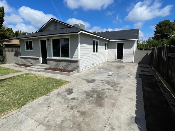 548 E August Ave, Reedley, CA 93654